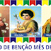 ORAÇÃO DE BENÇÃO | MÊS DE JUNHO