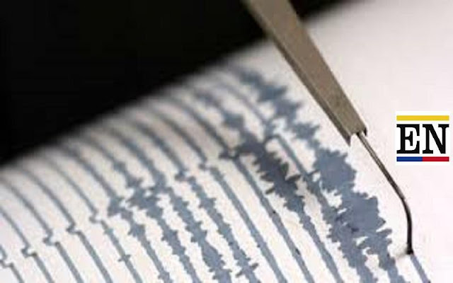 Temblor en Machachi de hoy temblor en machachi ecuador
