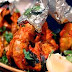 Prawn Tandoori | Masala