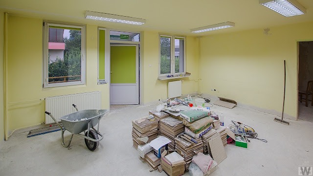 Workcamp 2017 Bydgoszcz