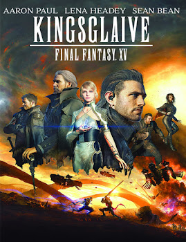 Final Fantasy XV: La Película