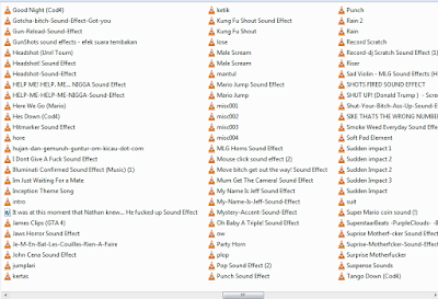 Download Sound Effect Gratis Download Sound Effect Gratis
