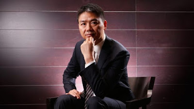 Richard Liu Richard Liu