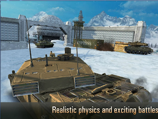 Armada: Modern Tanks Mod Apk Armada: Modern Tanks Mod Apk