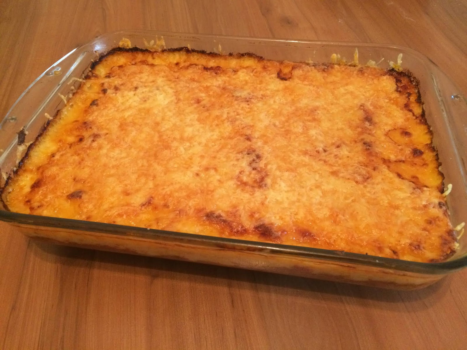 Mes Recettes Rapides Hachis Parmentier Recette facile