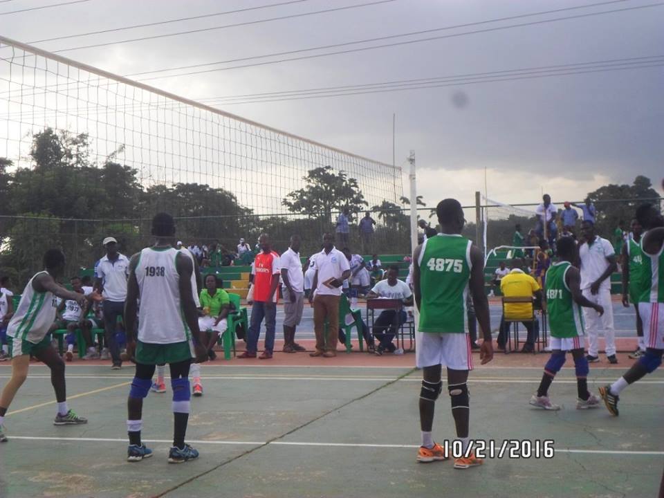 GHANA MUSLIM MISSION SENIOR HIGH SCHOOL, BEPOSO ASHANTI, GHANA