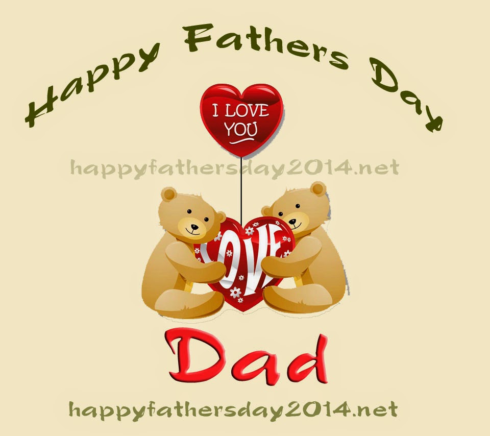 Cute i love u dad pictures and wallpaper