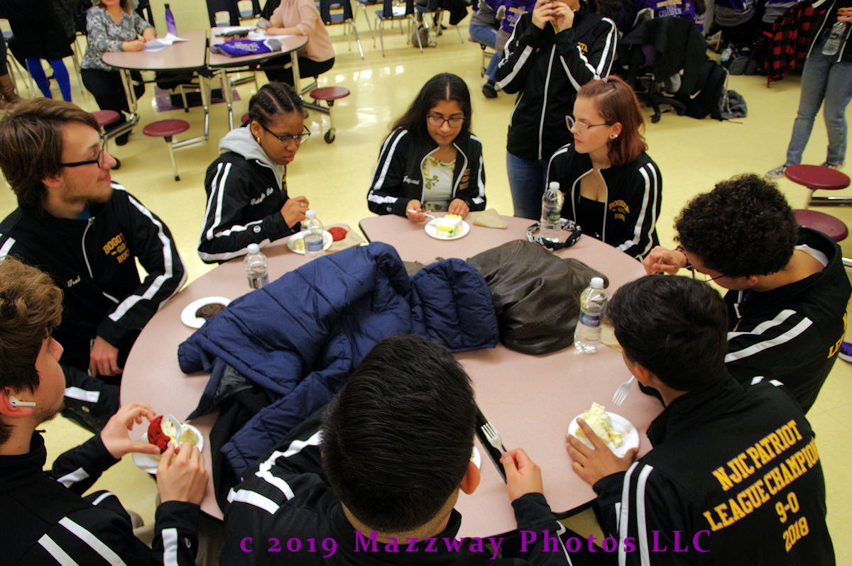 Bogota Blog NJ Board of Education