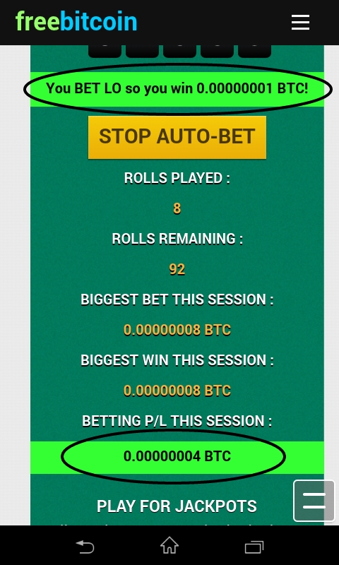 freebitco.in multiply tricks 4