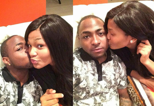 who is davido dating recently just want to hook up with him