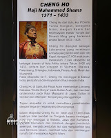 museum cheng ho tmii