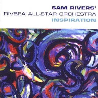 Sam Rivers’ Rivbea All-Star Orchestra, Inspiration