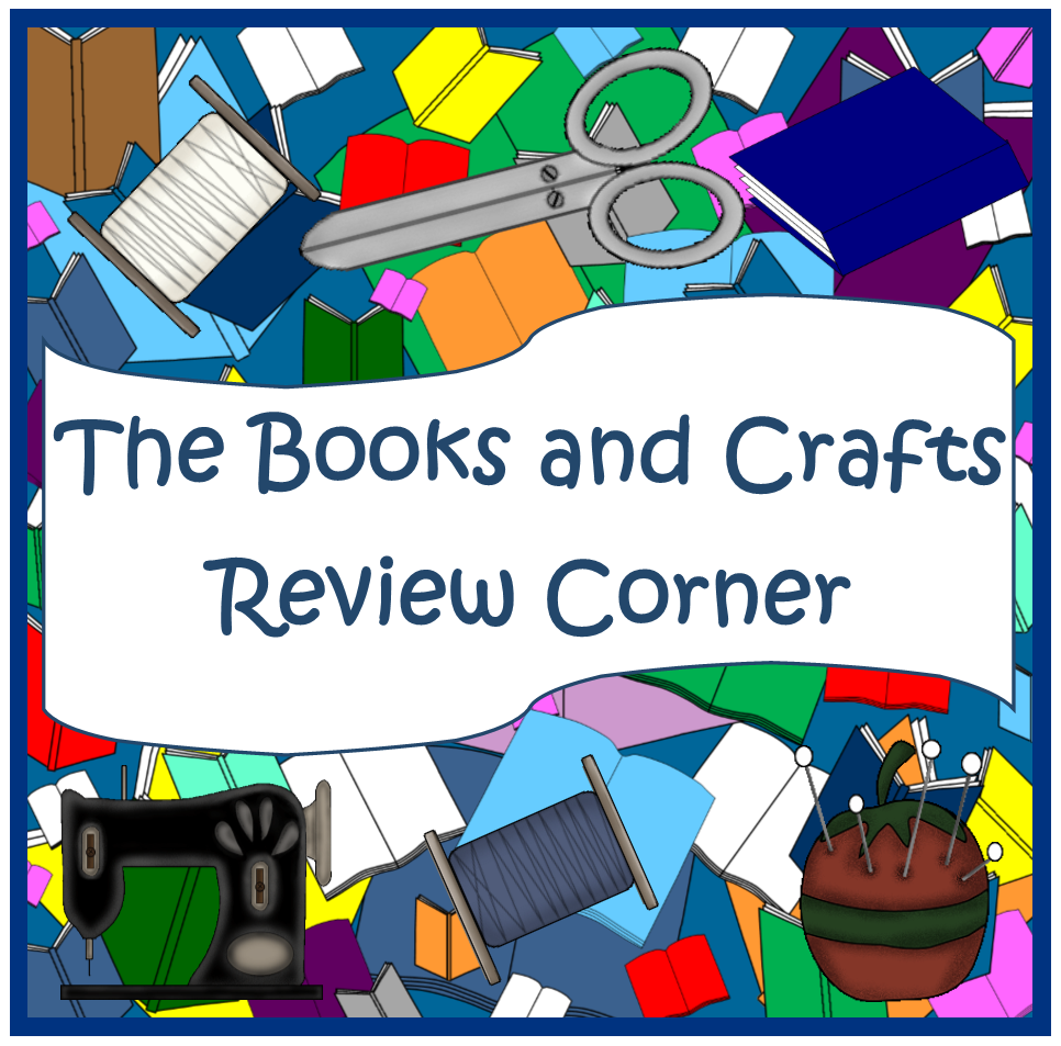 The Book & Crafts Review Corner