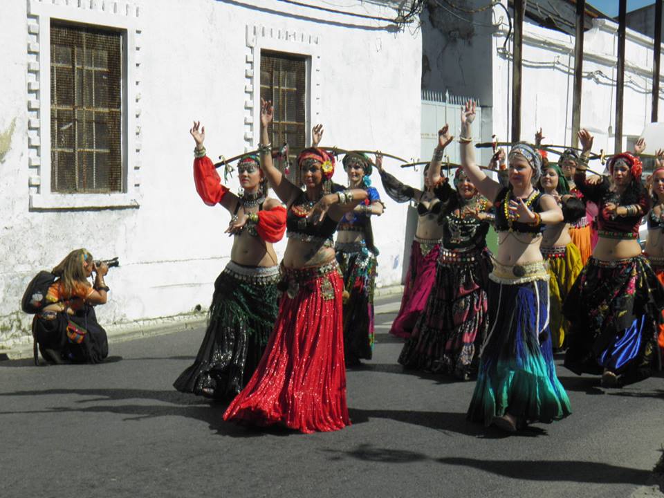 Festividades | Feira Medieval de Alhos Vedros 2017 - ACMA