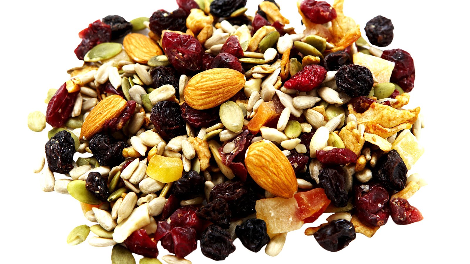 Energy Boosting Snacks Energy Choices