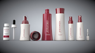 Keranique Hair Products