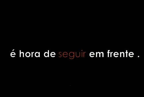Frases Seguir Em Frente Tumblr