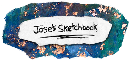 Jose's Sketchbook