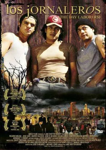 VER ONLINE Y DESCARGAR PELICULA "Los Jornaleros" VER ONLINE Y DESCARGAR PELICULA "Los Jornaleros"