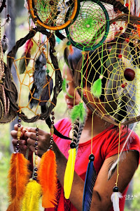 Atrapasueños - Cultura Milenaria (Foto: Odan Jaeger)