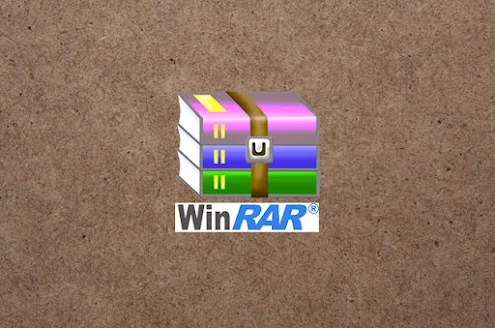 كيفية حماية ملفاتك  بكلمة مرور باستخدام برنامج WinRar