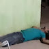 Homem é executado com tiros na cabeça no município de Santa Cruz, PB