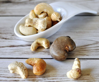 Cashews