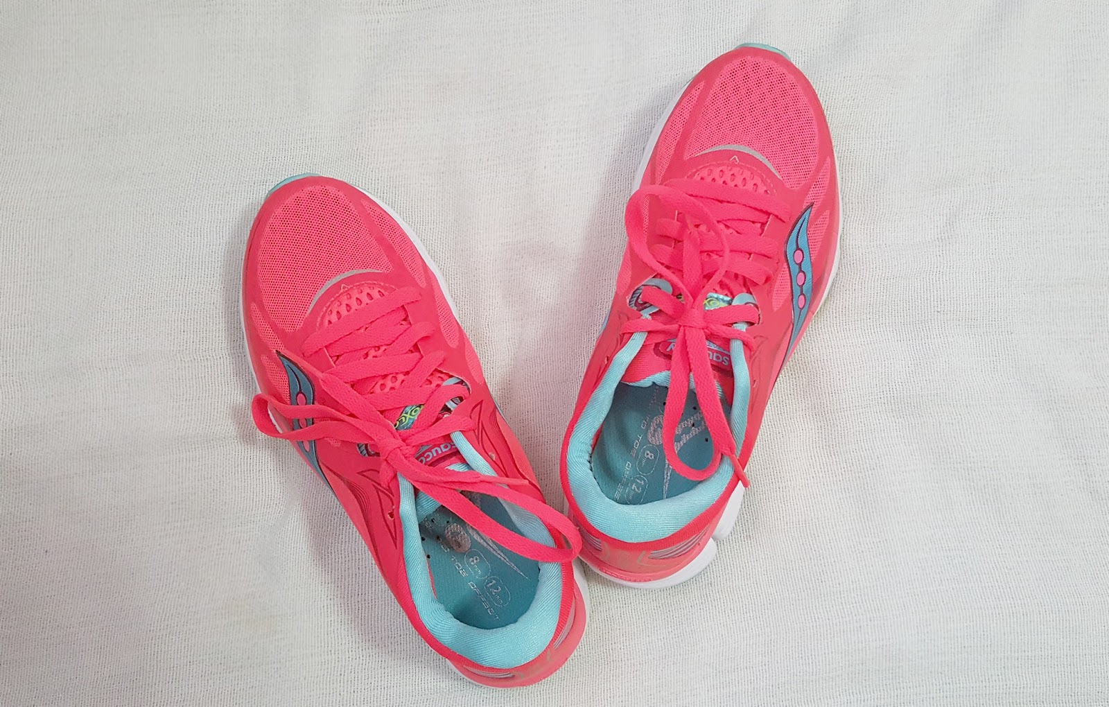saucony kinvara 5 2016