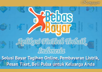 Aplikasi Bebasbayar Aplikasi Bebasbayar