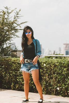 Outfits de moda Outfits de moda