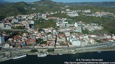 Peso da Régua