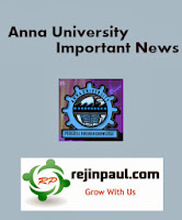 Anna University Exams Nov / Dec 2013 Hall Tickets 