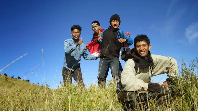 merbabu 17 agustus merbabu 17 agustus
