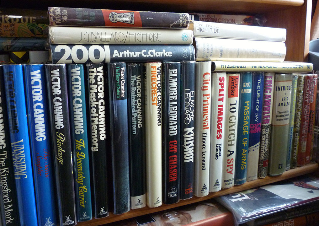 Existential Ennui A Big Long List of the Books I Read in 2014 Novels