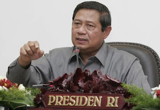 Gaji DPRD Terbesar ke-4 dan Presiden SBY ke-3 di Dunia