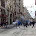 Τούρκοι μαχαίρωσαν οπαδό του Ολυμπιακού στην Κωνσταντινούπολη (Βίντεο)