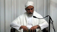 Sheikh Dr. Yusri Rushdi al-Hasani