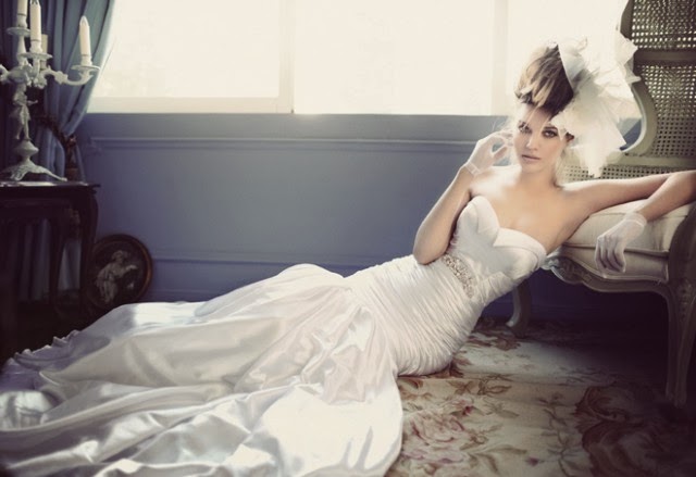 Imponentes vestidos de novia | Moda y Tendencias Imponentes vestidos de novia | Moda y Tendencias