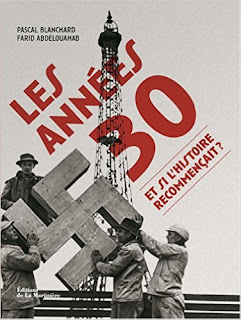 Les Années 30 Et Si L'Histoire Recommençait PDF Les Années 30 Et Si L'Histoire Recommençait PDF