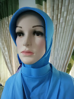 Kerudung PSR, Jilbab PSR Kerudung PSR, Jilbab PSR