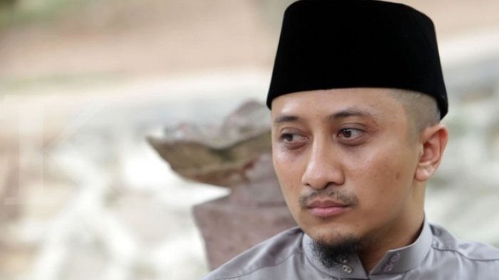 Kumpulan Foto Ustad Yusuf Mansur Terbaru Lengkap