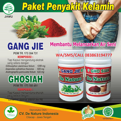 Image Apa Obat alami kencing nanah dan aturan Yang harus dipatuhi agar sembuh