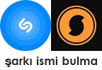 şarkı ismi bulma çalan şarkıyı bulma