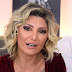 Atriz Antônia Fontenelle alerta sobre o uso da camisinha como forma de se prevenir contra o HIV