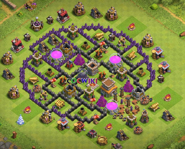 ball layout level 8 ball layout level 8