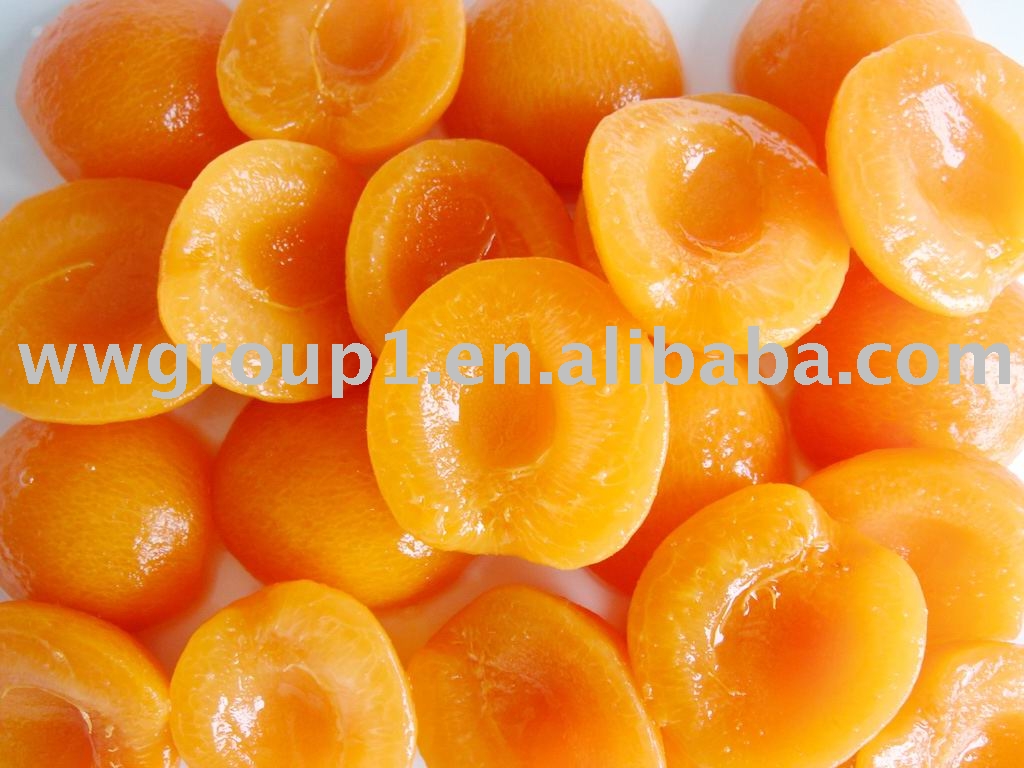Benefits of Apricot for People