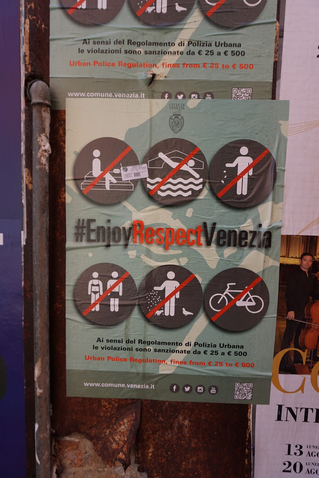 Venedik Gezi Rehberi