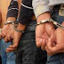 Seis detenidos, incluyendo un menor, durante operaciones contra narcotráfico