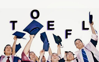 Tips Lulus Ujian TOEFL