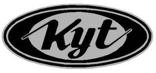 KYT HELMETS